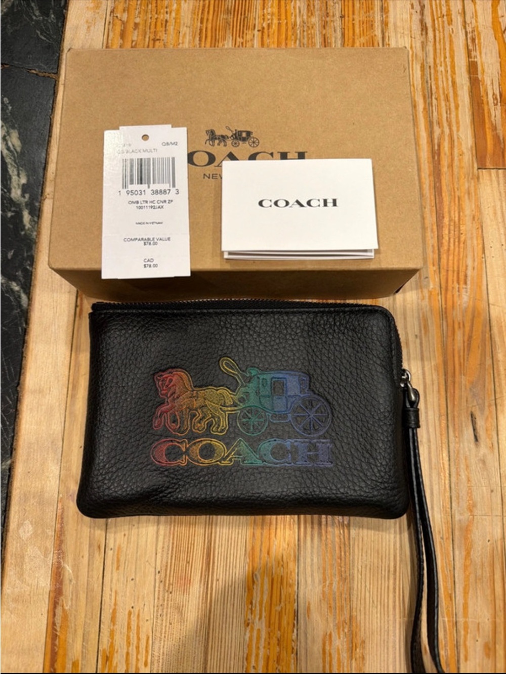 Men Bags Subcategory Identification